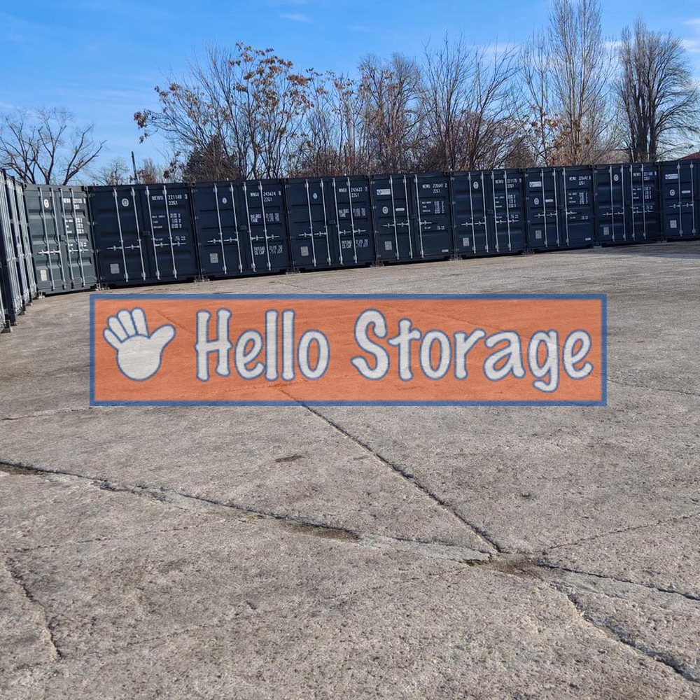 Spații de depozitare HelloStorage - fotografia 4
