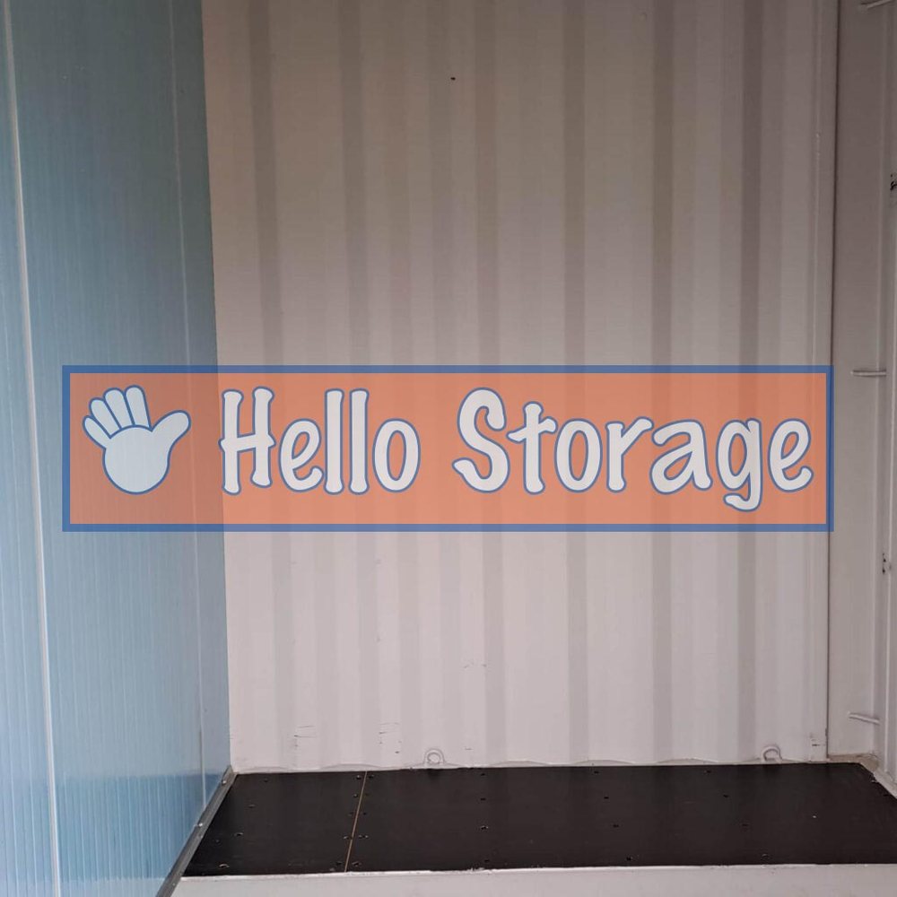 Spații de depozitare HelloStorage - fotografia 5