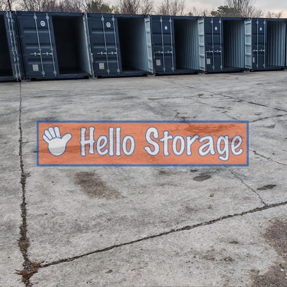 Spații de depozitare HelloStorage - fotografia 6
