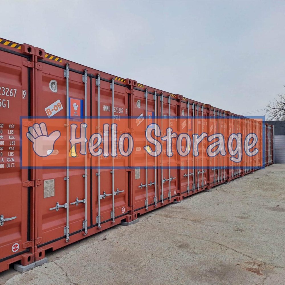 Spații de depozitare HelloStorage - fotografia 7