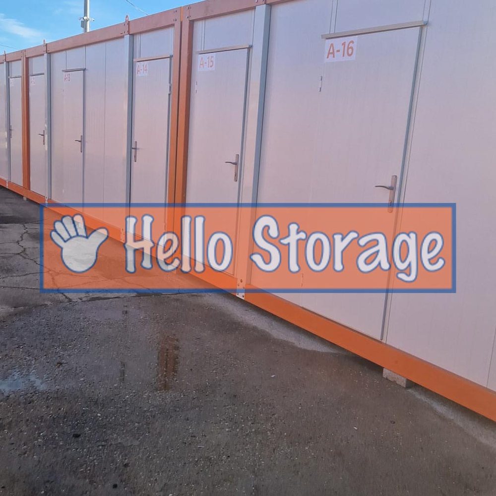 Spații de depozitare HelloStorage - fotografia 8