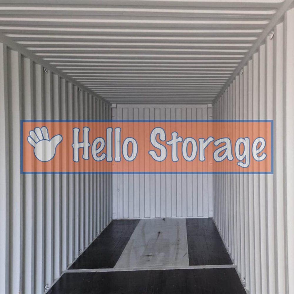Spații de depozitare HelloStorage - fotografia 9
