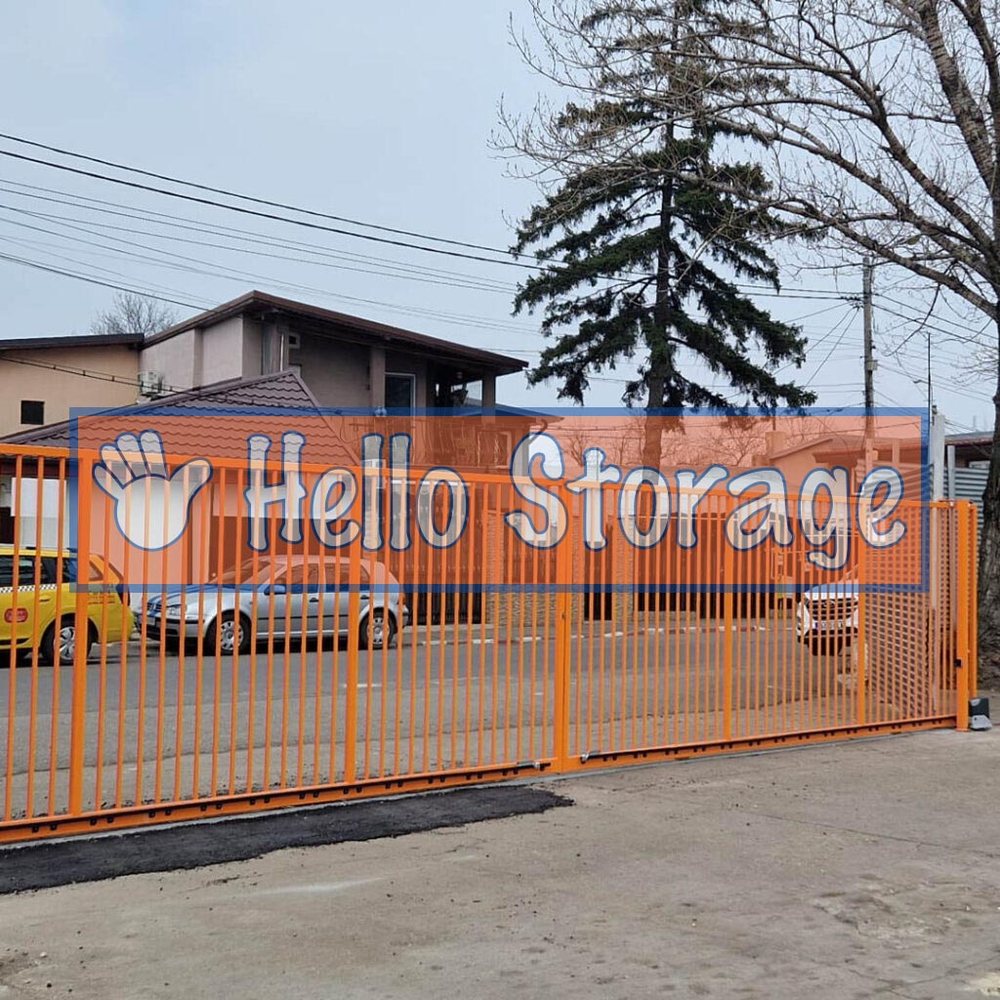 Spații de depozitare HelloStorage - fotografia 11