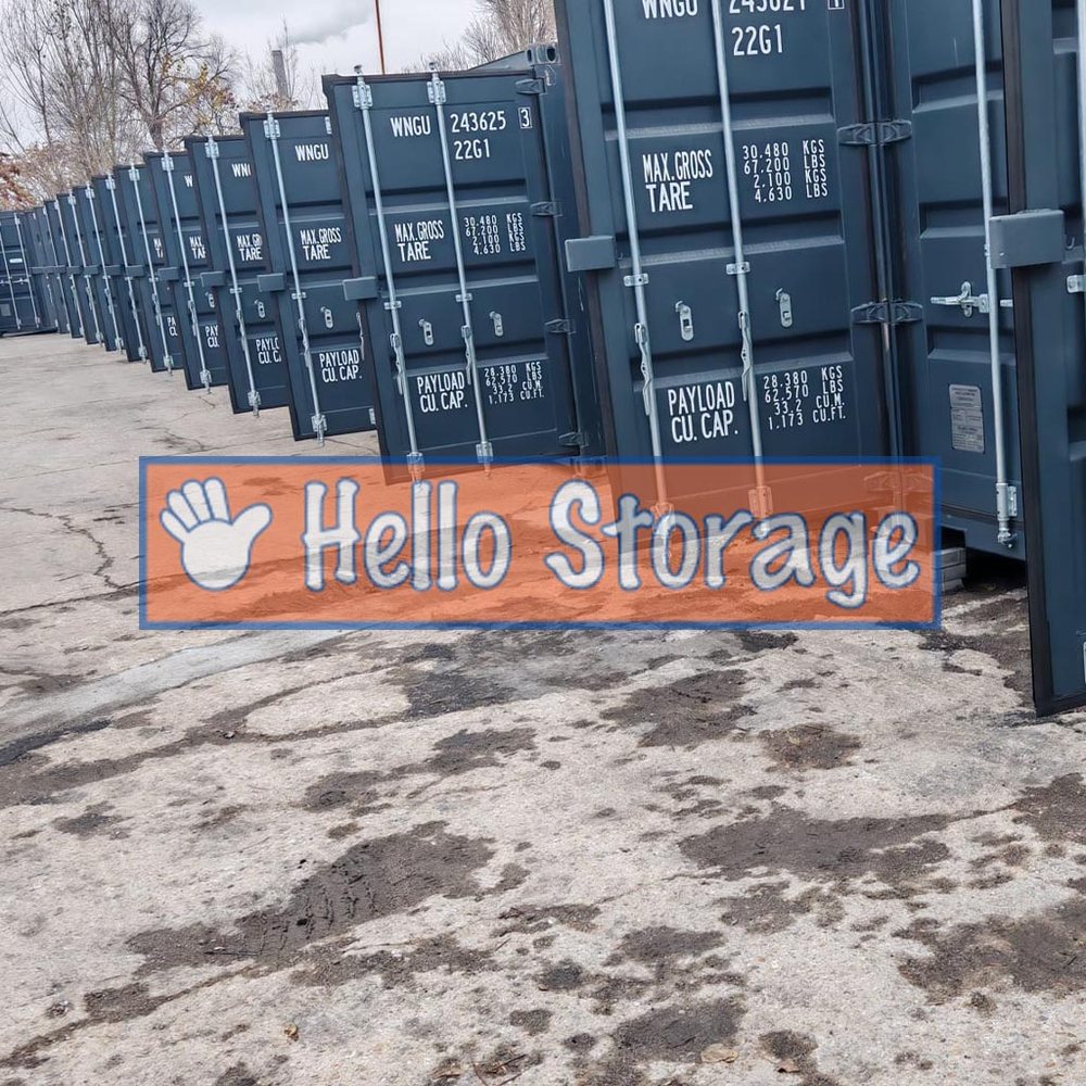 Spații de depozitare HelloStorage - fotografia 12