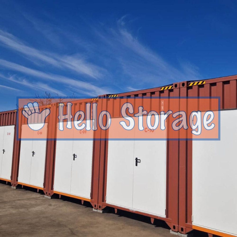 Spații de depozitare HelloStorage - fotografia 13