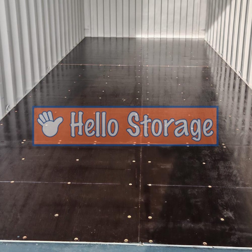 Spații de depozitare HelloStorage - fotografia 14