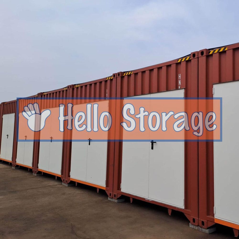 Spații de depozitare HelloStorage - fotografia 17