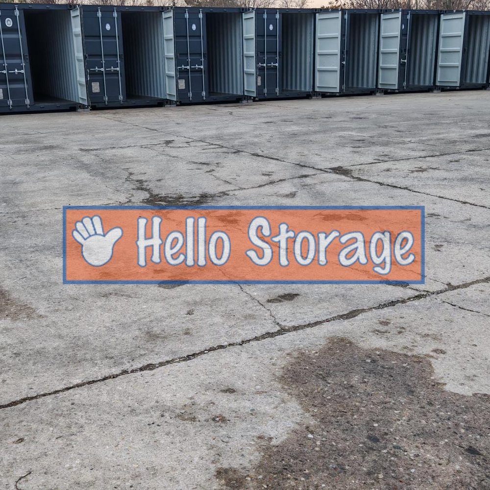 Spații de depozitare HelloStorage - fotografia 18