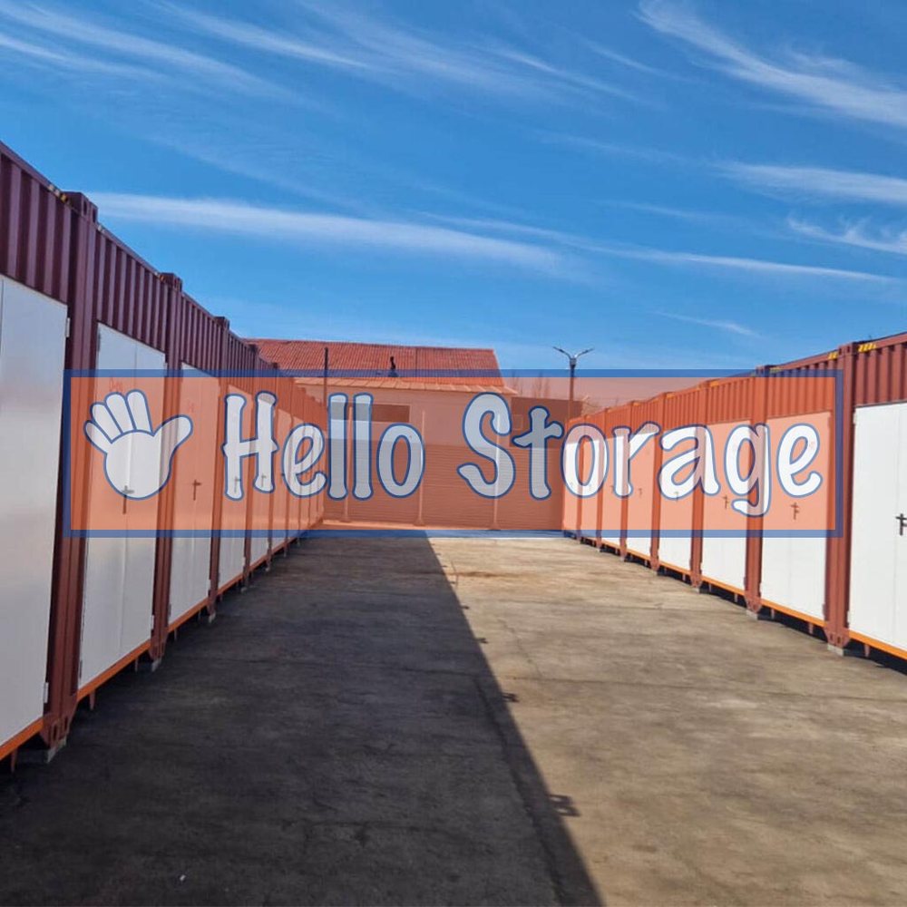 Spații de depozitare HelloStorage - fotografia 19